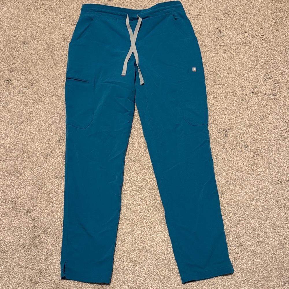 Figs scrub pants XSP GUC